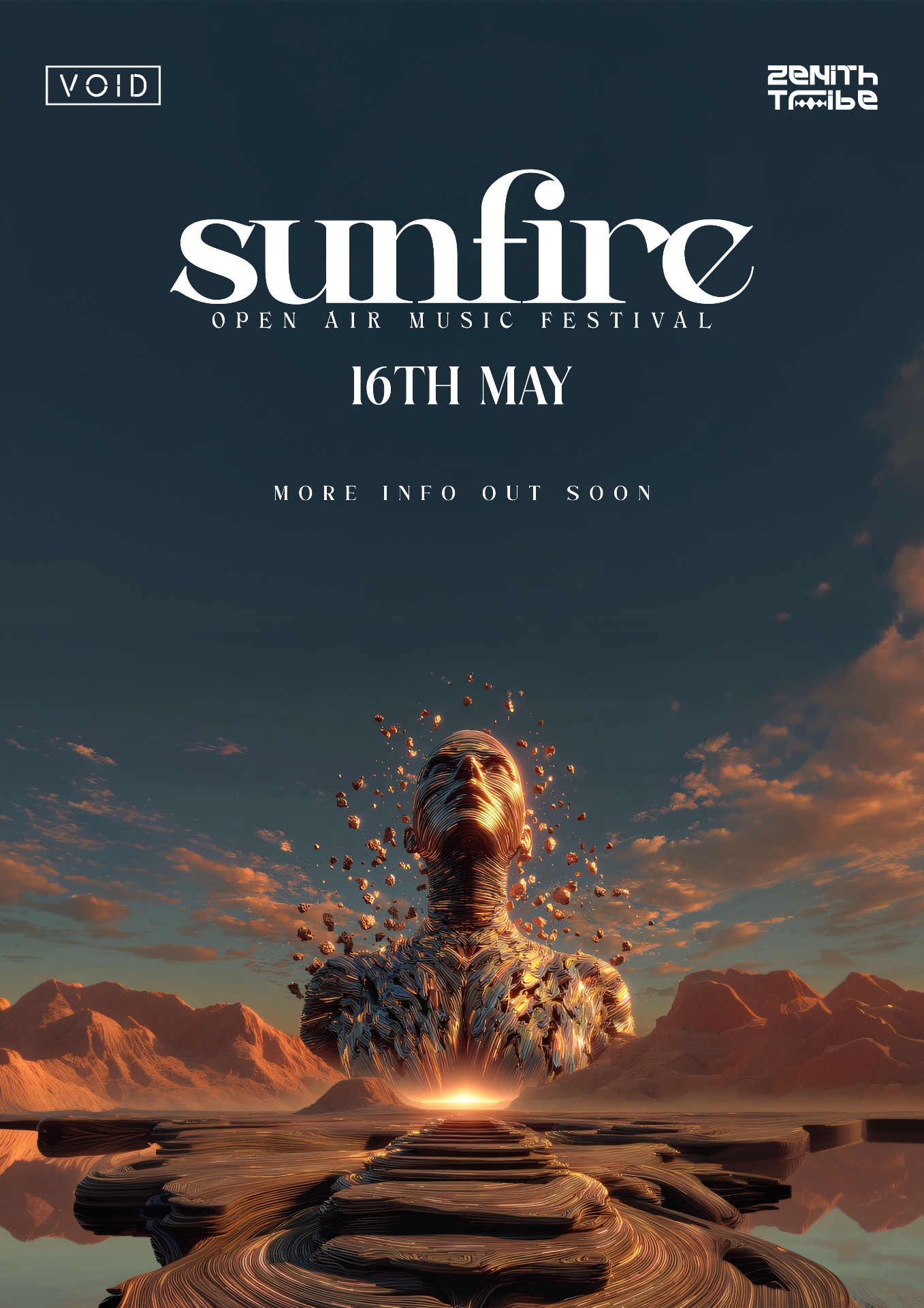SUNFIRE: Open Air Music Festival